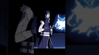 Obito Kakashi dub Malay