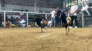 pogi kalang malakas yung akin!