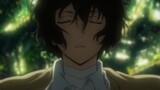 Reading "Disqualification in the World" with Dazai's voice