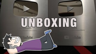 UNBOXING + SET UP REVEAL | HAPPY 600K SUBSCRIBERS