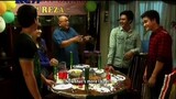 Bima Satria Garuda Episode 25 (English Subtitle)