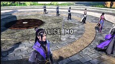 Wu Dong Qian Kun 2nd Season 2 Part.7