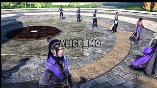 Wu Dong Qian Kun 2nd Season 2 Part.7