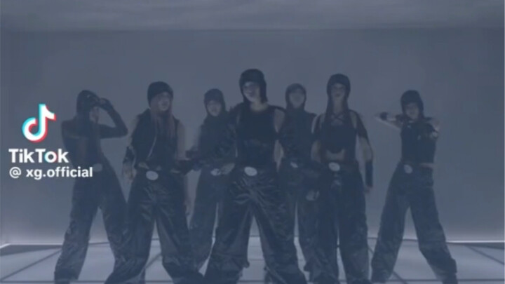 Top 10 video TikTok của XG về lượt xem