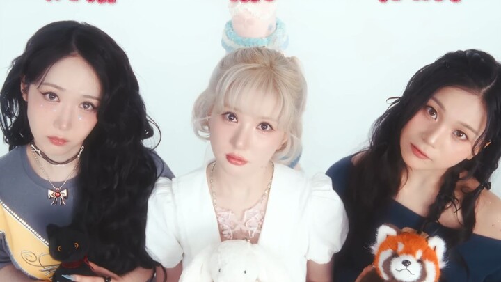 VIVIZ Drops Teaser for Their Comeback