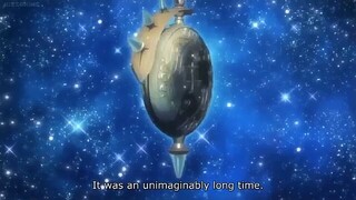 Norn9 Norn+Nonet Episode 2 Tagalog Dub