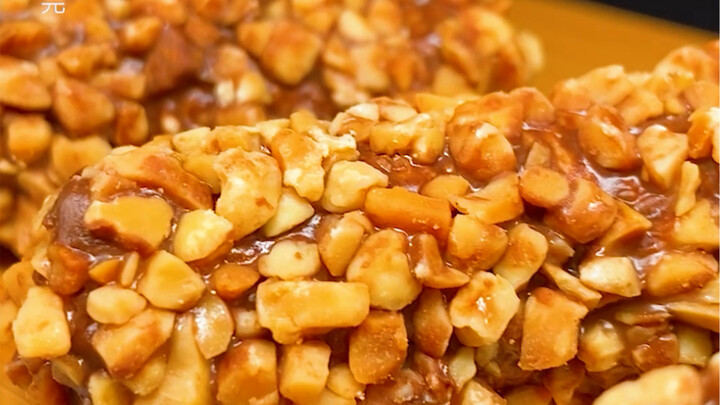 Crispy, crunchy, and irresistibly delicious—perfect for a mid-afternoon pick-me-up!