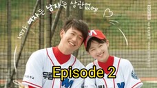 DraKor : Pumpkin Time - 2021- Eps.2 - Sub Indo