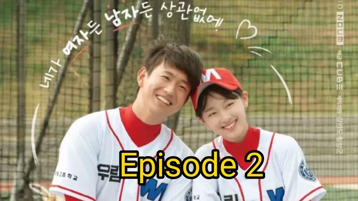 DraKor : Pumpkin Time - 2021- Eps.2 - Sub Indo