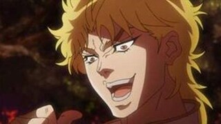 【Watching at Home】The most united show for fans! Let’s watch JOJO together!