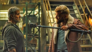 He Doesn't Realize That This Garbage Man is the Most Feared Superhuman