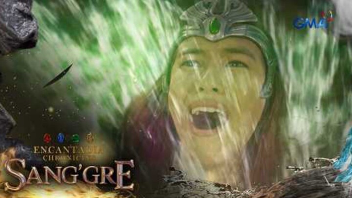 Sang'gre: Ang pagkalusaw ng magkakapatid na Sang'gre (Episode 230) | Encantadia Chronicles