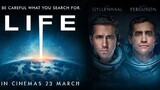 Life [1080p] Ryan Reynolds and Jake Gyllenhaal Movie 2017. Sci-fi/Horror