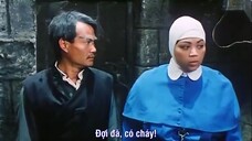 Thiên sư bắt ma 5-Cương thi đấu ma cà rồng Mr Vampire 1989 Vietsub