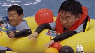 [Zhang Yanqi & Shen Yue] So funny, how did they manage to be both touching and funny? I will protect