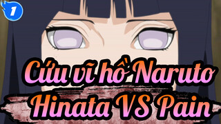 [Cứu vĩ hồ Naruto/HD] Hinata VS Pain_B