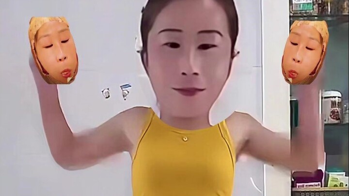 نينغ نينغ نينغ، الأفضل مشاهدة جوان تسي بدلًا من التقليد!