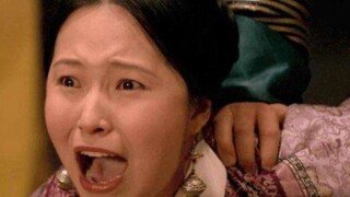 I am Qiu, and I wield a stinky pair of scissors.