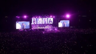 Blackpink - As if it's your last | Bornpink Concert Jakarta GBK 2023
