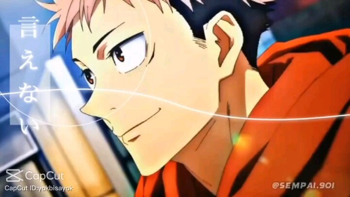 Sebagus itu 🗿💗