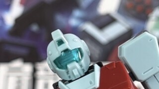 I'm just a trainee! The High Tech Jim Shoulder Cannon is here!