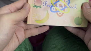 一本可以想拿什么就拿什么的书