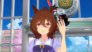 桐 生 战 马