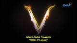 Voltes V Legacy-48 English