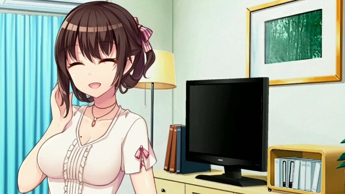 [ซัคคิวบัส นิว เมีย] จบ CG สมบูรณ์ และทักษะการผ่านพิธีการศุลกากร (ดูรายละเอียดในบทนำ)