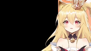 [Leerna/Honkai Impact 3] เมื่อสิงโตตัวน้อยเข้าไปในกับดักHonkai Impact 3