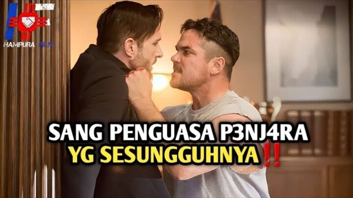 SELURUH N4P1 TUNDUK KEPADA BELIAU !!  ALUR CERITA FILM ACTION