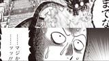 [One Punch Man] Bab 150 (Reset): Saitama VS Orochi! Atur ulang besar, ular besar bisa memanggil para dewa!