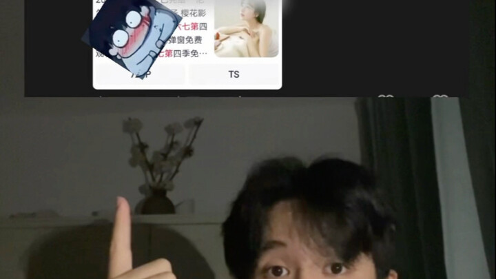 Awalnya ingin mencari sebuah anime, ternyata malah menemukan sumber segala kejahatan