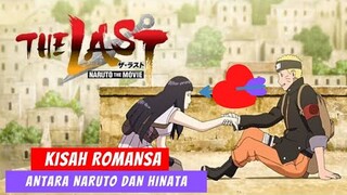 Alur Cerita Naruto The Movie | THE LAST NARUTO THE MOVIE (2014)