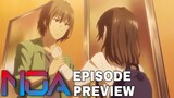 Higehiro: Hige wo Soru. Soshite Joshikousei wo Hirou Episode 06 Preview [English Sub]