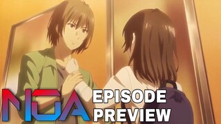 Higehiro: Hige wo Soru. Soshite Joshikousei wo Hirou Episode 06 Preview [English Sub]