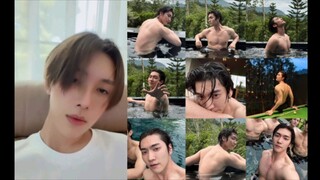 [Eng Sub] 6 Dec 2025 Boss visual Fans said after watching they are Dizzy and insane #BoNoH