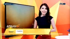 Sensasihot MDTV - 25 Juli 2025