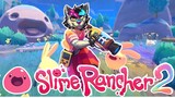Slime Rancher 2 Game Series Ep. 1 ( Fluff Gaming)