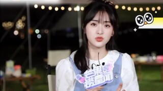 【Shen Yue】Interview with the happy adult Shen Yue