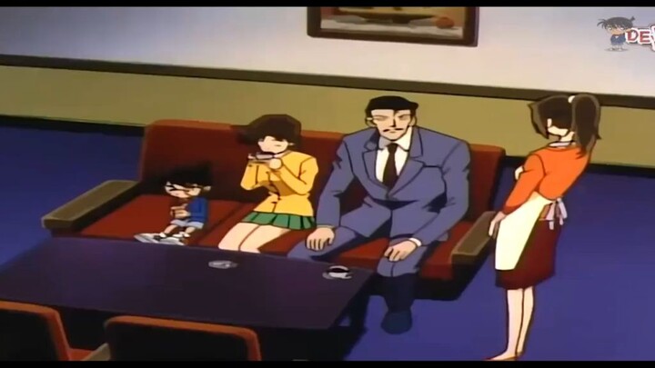 Detective Conan episode 187 tagalog