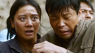 Một phân đoạn rất thú vị trong phim, tôn vinh các nhà ngoại giao Trung Quốc!