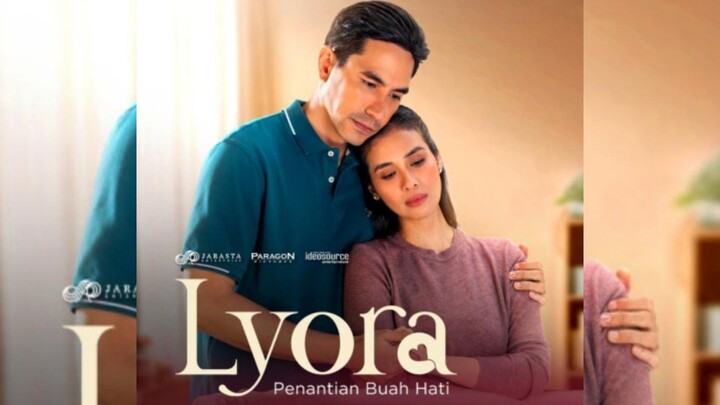 LYORA PENANTIAN BUAH HATI (2025)