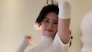 软软瑜伽舞蹈