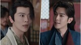 Joy of Life 2 preview ep 3-4: Fan Xian will surrender to the Second Prince?