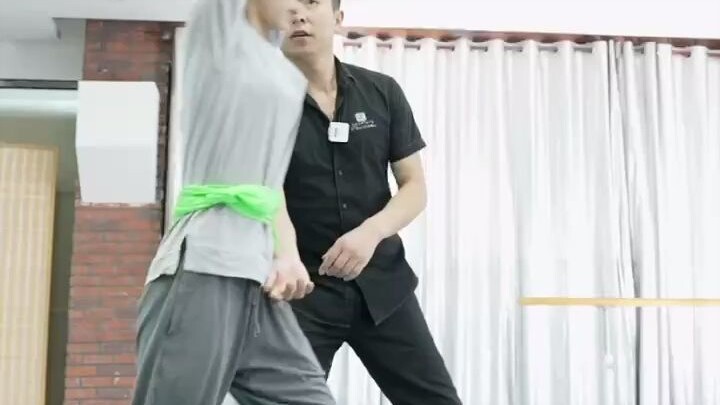 Qifeishange #Jangan hentikan musim dingin ini