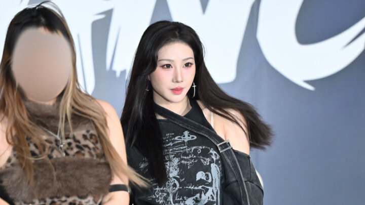 Benar-benar gila! Crazy-4minute