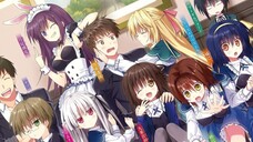 Absolute Duo Tập 12 vietsub