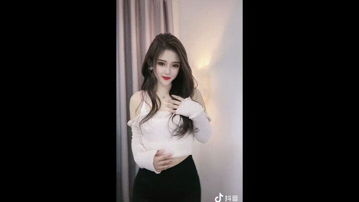 抖音害羞表白舞合集1