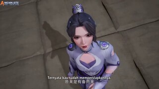 Wan Jie Du Zun Eps 241 Sub Indo